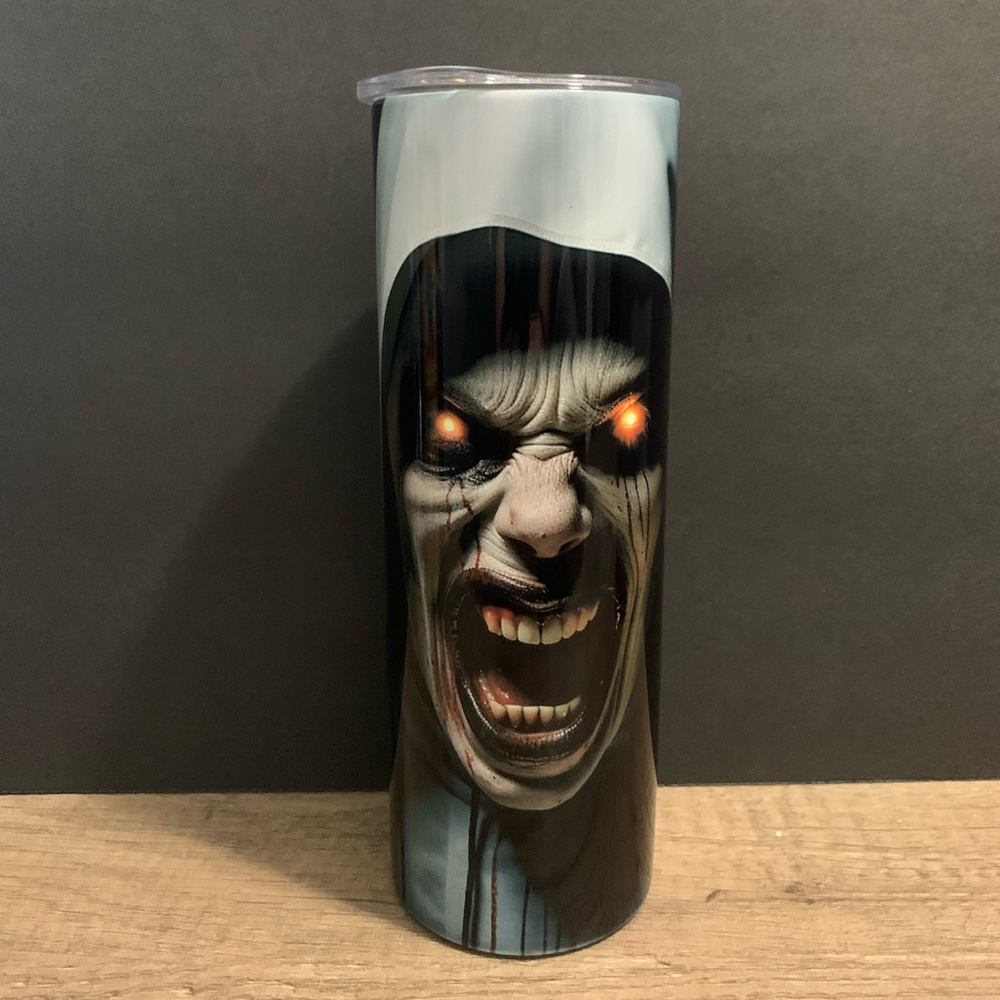 Tumbler